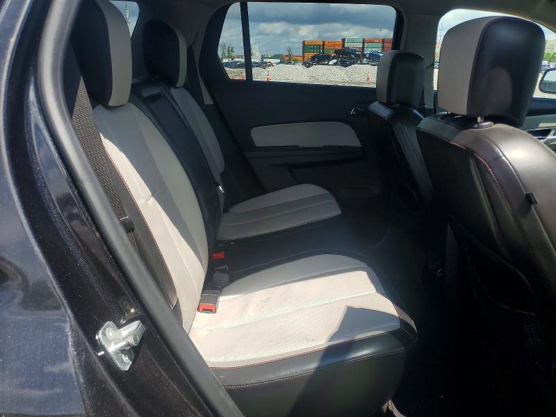 Продажа на аукционе авто 2015 Gmc Terrain, vin: 2GKFLYE36F6399083, номер лота: 51670486