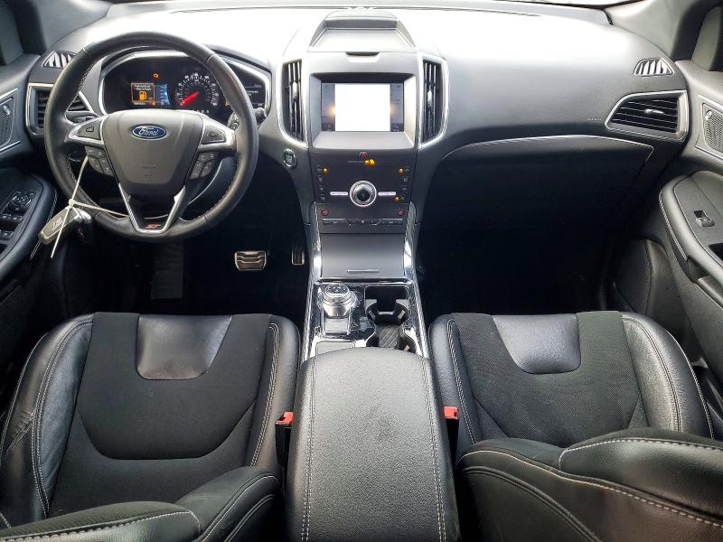 2020 Ford Edge მანქანა იყიდება აუქციონზე, vin: 2FMPK4AP4LBB52602, აუქციონის ნომერი: 49326866