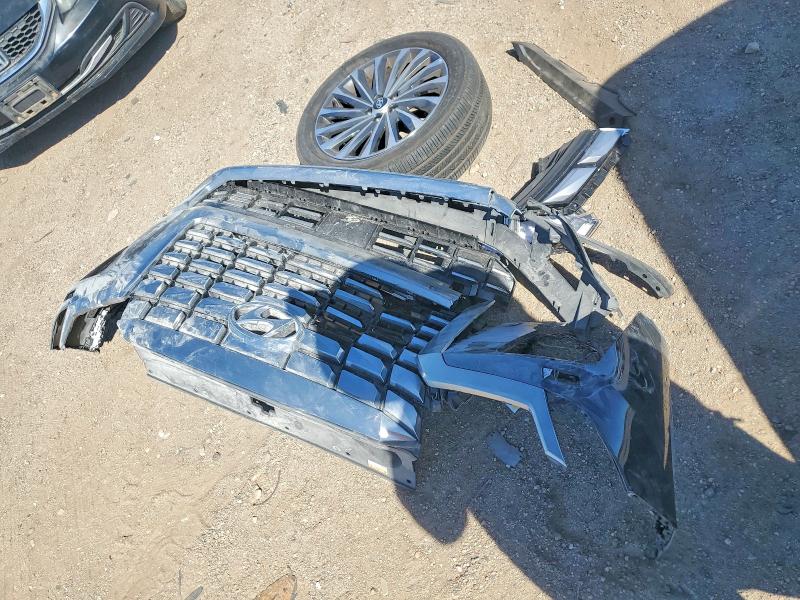 Aukcja sprzedaży 2025 Hyundai Palisade, vin: KM8R7DGE6SU878437, numer aukcji: 49125696
