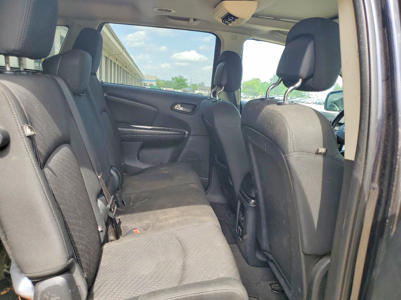 51615866 :رقم المزاد ، 3D4PH3FG1BT505860 vin ، 2011 Dodge Journey مزاد بيع
