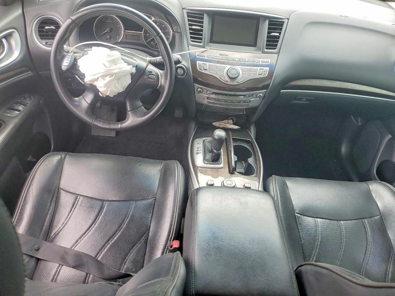 Продаж на аукціоні авто 2015 Infiniti Qx60, vin: 5N1AL0MN6FC543826, номер лоту: 49719206