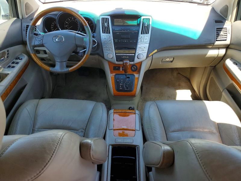 50192376 :رقم المزاد ، 2T2GK31UX9C064119 vin ، 2009 Lexus Rx مزاد بيع