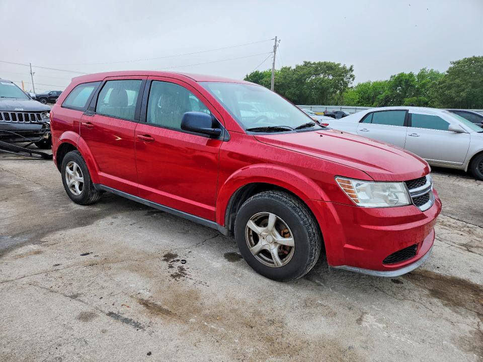 Продаж на аукціоні авто 2012 Dodge Journey, vin: 3C4PDCAB5CT239085, номер лоту: 50771046