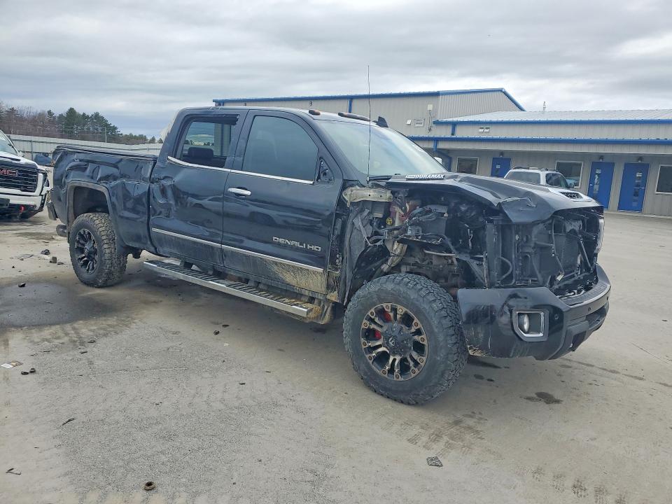 Продажа на аукционе авто 2019 Gmc Sierra, vin: 1GT42WEY1KF190016, номер лота: 47448296