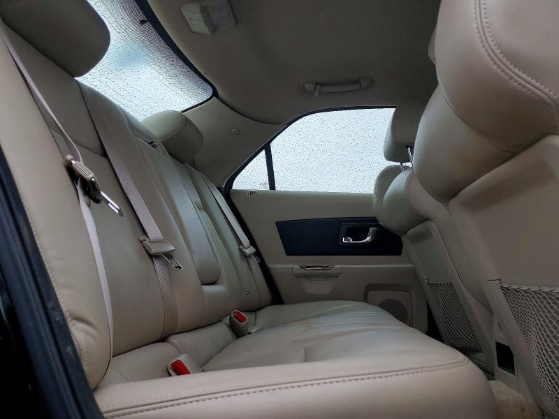 Aukcja sprzedaży 2005 Cadillac Cts, vin: 1G6DP567350103986, numer aukcji: 48440996