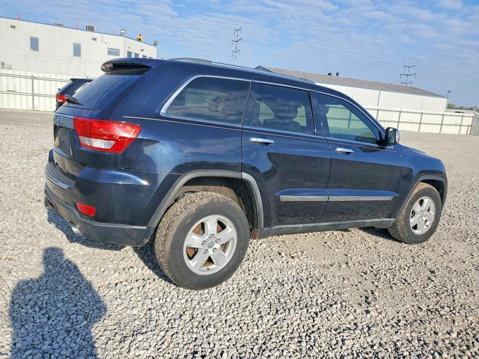 50799716 :رقم المزاد ، 1J4RS5GT6BC513490 vin ، 2011 Jeep Grand Cherokee مزاد بيع