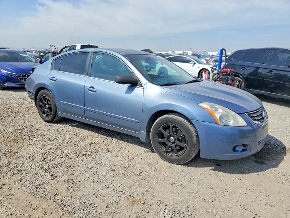 Aukcja sprzedaży 2012 Nissan Altima, vin: 1N4AL2APXCN461240, numer aukcji: 49093356
