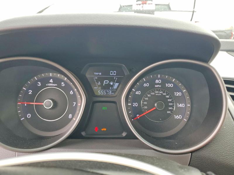 Aukcja sprzedaży 2016 Hyundai Elantra, vin: 5NPDH4AE4GH684379, numer aukcji: 49445676