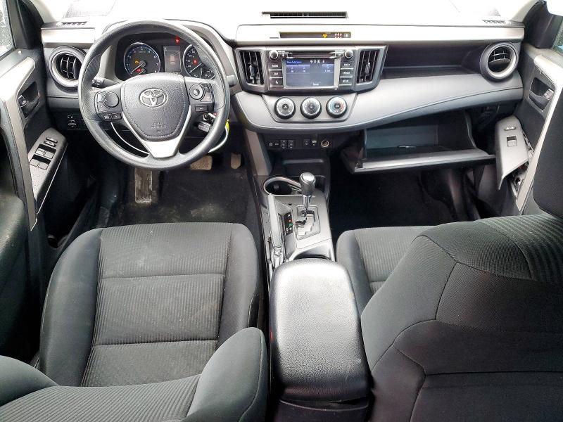 Продажа на аукционе авто 2017 Toyota Rav4, vin: 2T3BFREV7HW688361, номер лота: 46030946