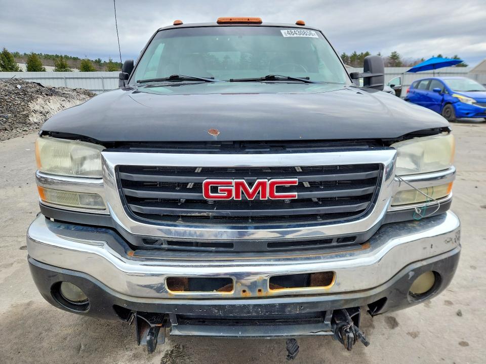 Aukcja sprzedaży 2004 Gmc Sierra, vin: 1GTHK29244E363049, numer aukcji: 48430856