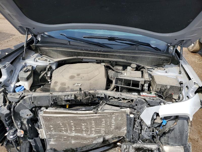 Продаж на аукціоні авто 2021 Hyundai Palisade, vin: KM8R3DHEXMU291509, номер лоту: 50331046