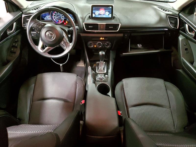 Продаж на аукціоні авто 2015 Mazda 3, vin: JM1BM1L73F1254414, номер лоту: 50815426