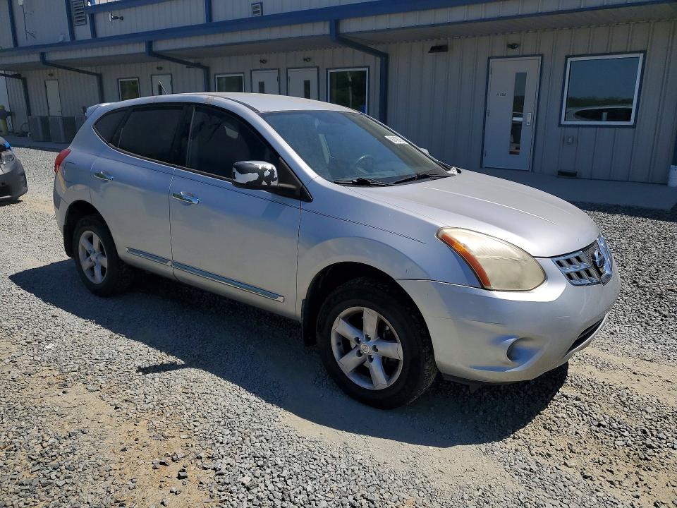 Продаж на аукціоні авто 2013 Nissan Rogue, vin: JN8AS5MT0DW521923, номер лоту: 50412716