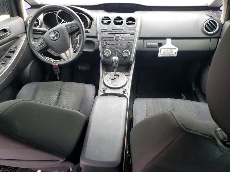 Aukcja sprzedaży 2010 Mazda Cx-7, vin: JM3ER2W58A0306950, numer aukcji: 51405896