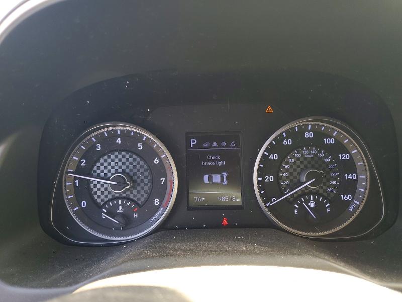 Продаж на аукціоні авто 2020 Hyundai Elantra, vin: 5NPD84LF1LH566760, номер лоту: 50584436