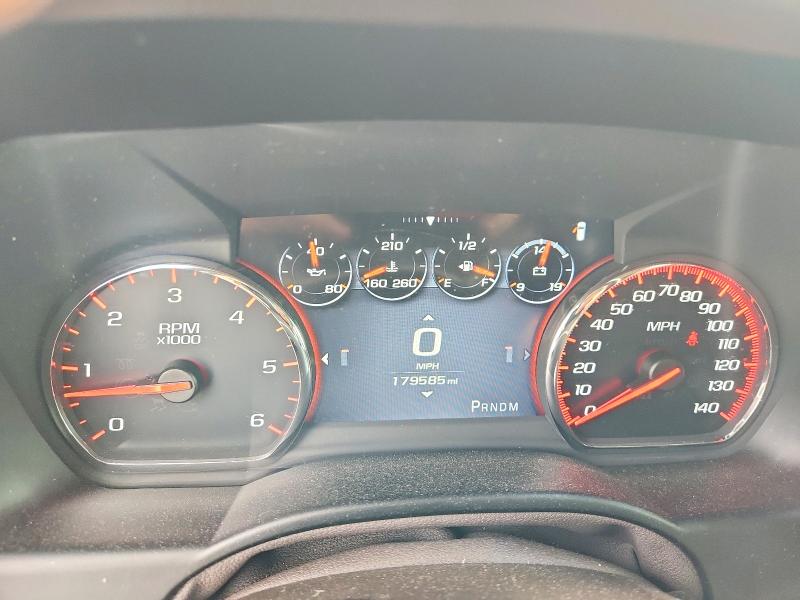 50141786 :رقم المزاد ، 1GKS2HKJ2GR305288 vin ، 2016 Gmc Yukon Xl مزاد بيع