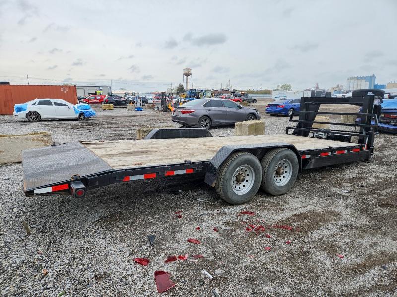 Продаж на аукціоні авто 2023 Quality Steel Unknown, vin: 5LEB1EH27P1232743, номер лоту: 49831086