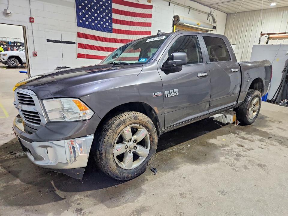 Aukcja sprzedaży 2015 Ram 1500, vin: 3C6RR7LTXFG597200, numer aukcji: 48687856