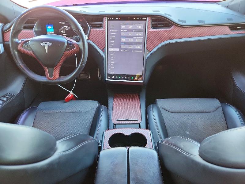 Aukcja sprzedaży 2018 Tesla Model S, vin: 5YJSA1E27JF281559, numer aukcji: 48339966