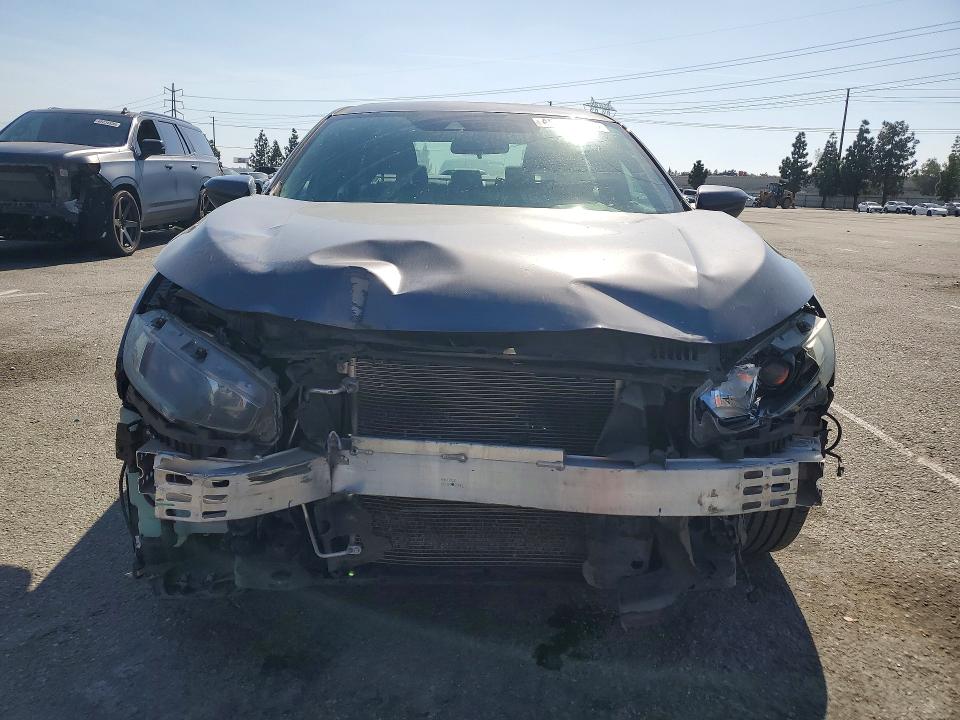 Aukcja sprzedaży 2020 Honda Civic, vin: 2HGFC2F86LH597604, numer aukcji: 49141516