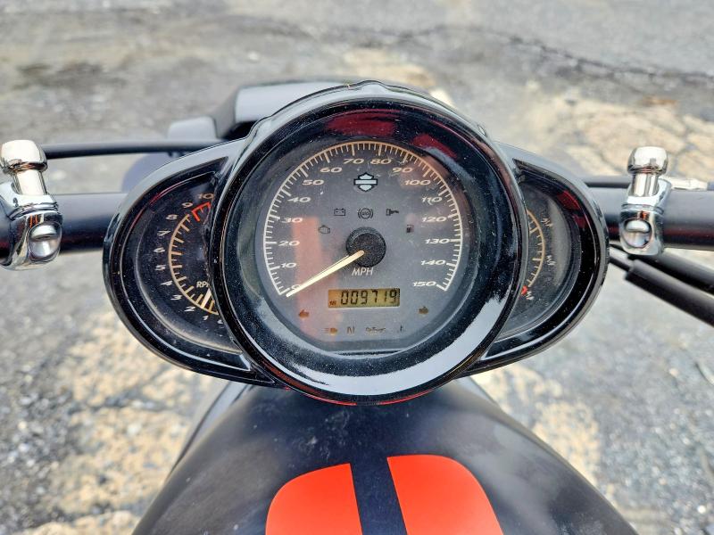 Продажа на аукционе авто 2012 Harley-davidson Vrscdx, vin: 1HD1HHH13CC800852, номер лота: 51750916