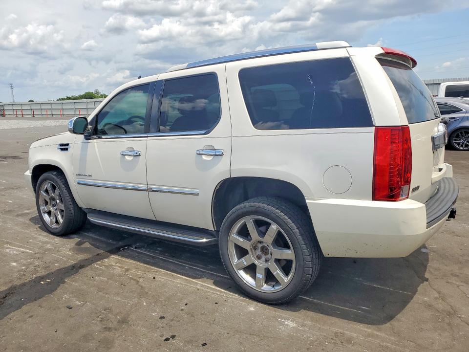 Продаж на аукціоні авто 2010 Cadillac Escalade, vin: 1GYUKBEF5AR279182, номер лоту: 51685716