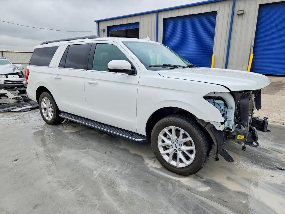 50757566 :رقم المزاد ، 1FMJK1JT8LEA86108 vin ، 2020 Ford Expedition مزاد بيع