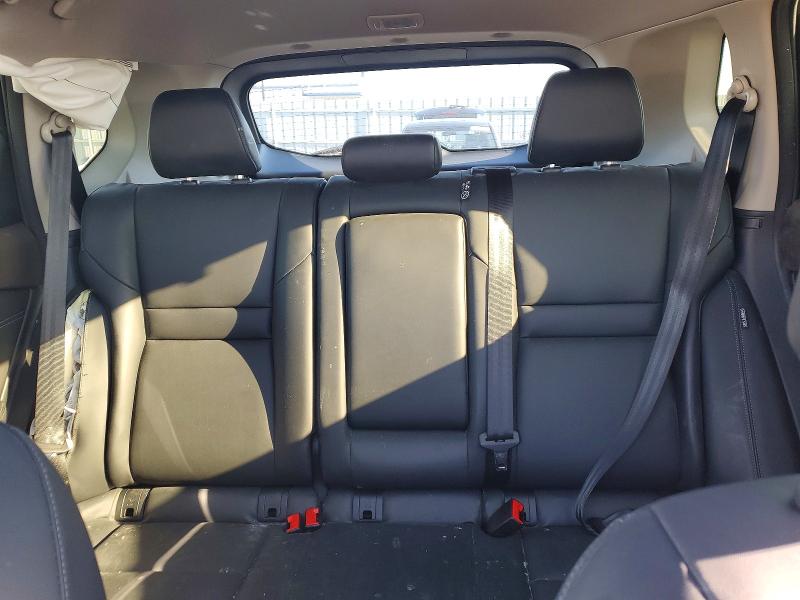 Aukcja sprzedaży 2023 Nissan Rogue, vin: JN8BT3BB0PW203160, numer aukcji: 47372436
