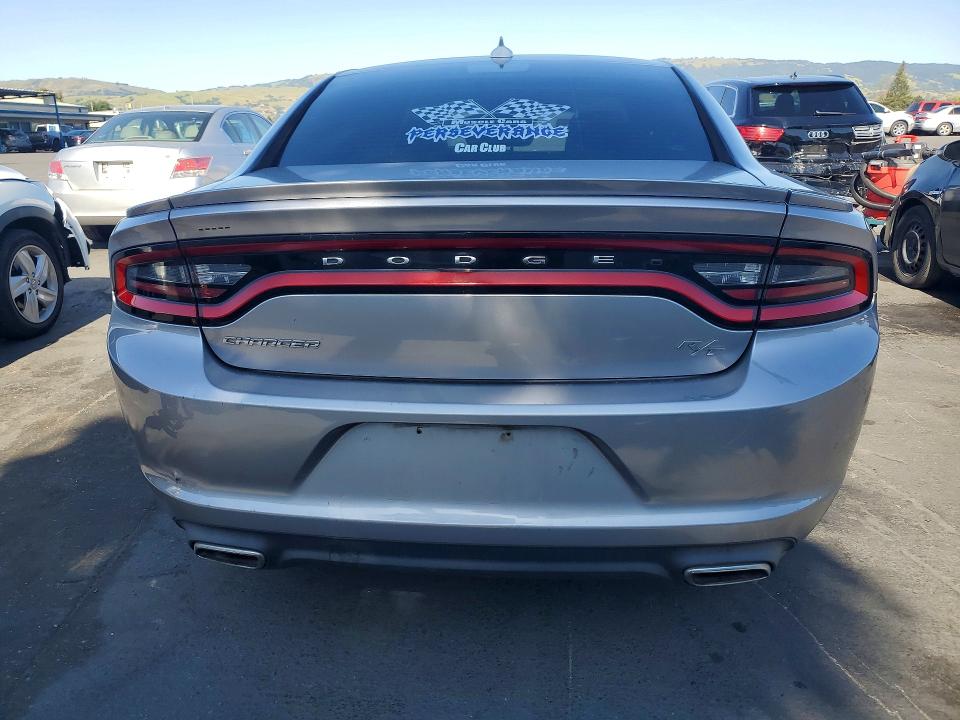 Продаж на аукціоні авто 2016 Dodge Charger, vin: 2C3CDXCT9GH246314, номер лоту: 49835586