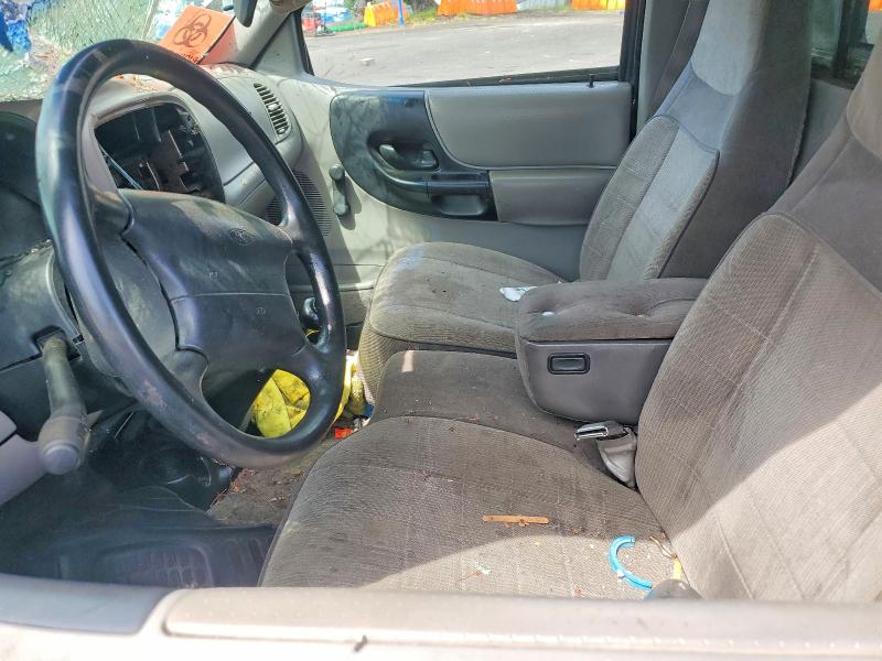 Aukcja sprzedaży 1995 Ford Ranger, vin: 1FTCR10A3SPA22120, numer aukcji: 51172446