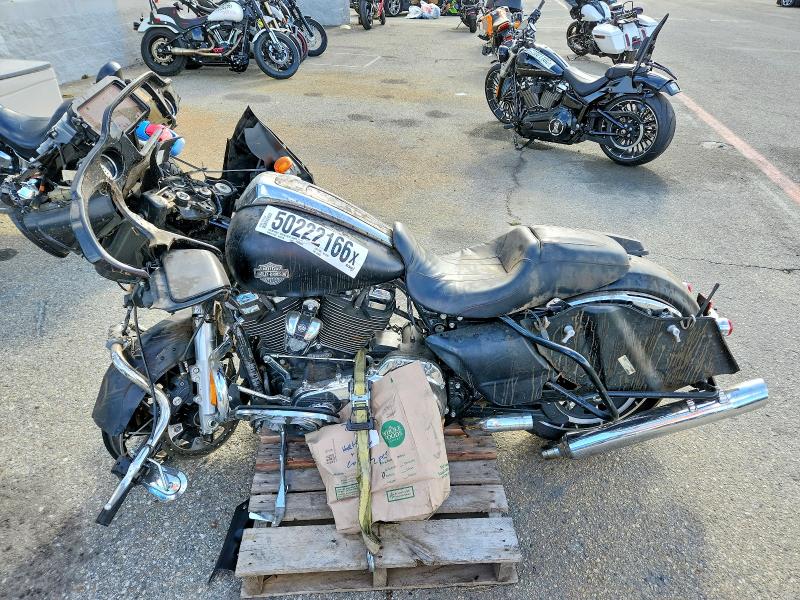 Продажа на аукционе авто 2022 Harley-davidson Fltrxs, vin: 1HD1KTP29NB616443, номер лота: 50222166