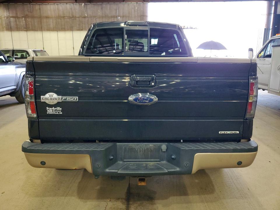 Продаж на аукціоні авто 2012 Ford F150, vin: 1FTFW1EF9CKD53549, номер лоту: 50462876