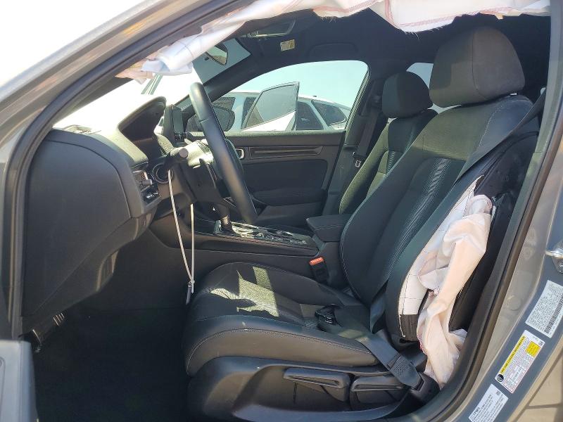 Aukcja sprzedaży 2025 Honda Civic, vin: 2HGFE2F56SH591946, numer aukcji: 51143626