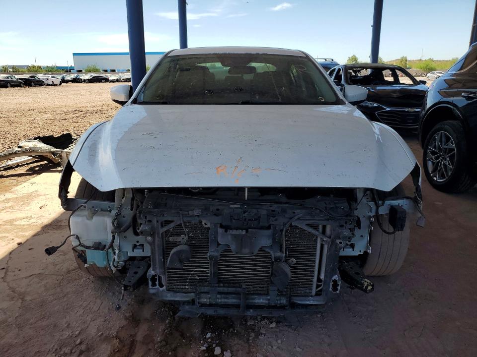 Aukcja sprzedaży 2018 Mazda 6, vin: JM1GL1UM4J1316991, numer aukcji: 50794936