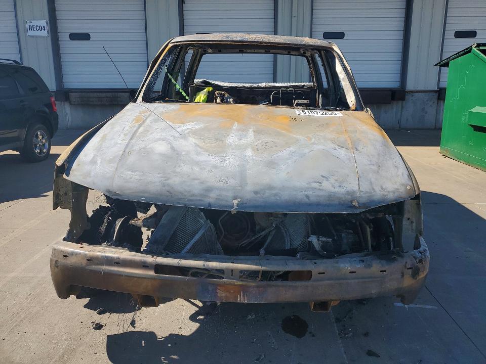 Aukcja sprzedaży 2002 Gmc Sierra, vin: 1GTHC23U02F172212, numer aukcji: 51975256