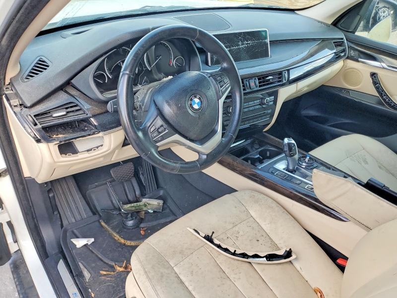 Продажа на аукционе авто 2016 Bmw X5, vin: 5UXKT0C50G0F74732, номер лота: 51718036