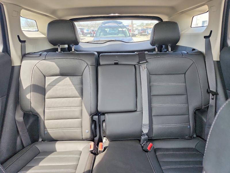 2023 Gmc Terrain მანქანა იყიდება აუქციონზე, vin: 3GKALXEGXPL141587, აუქციონის ნომერი: 49517246