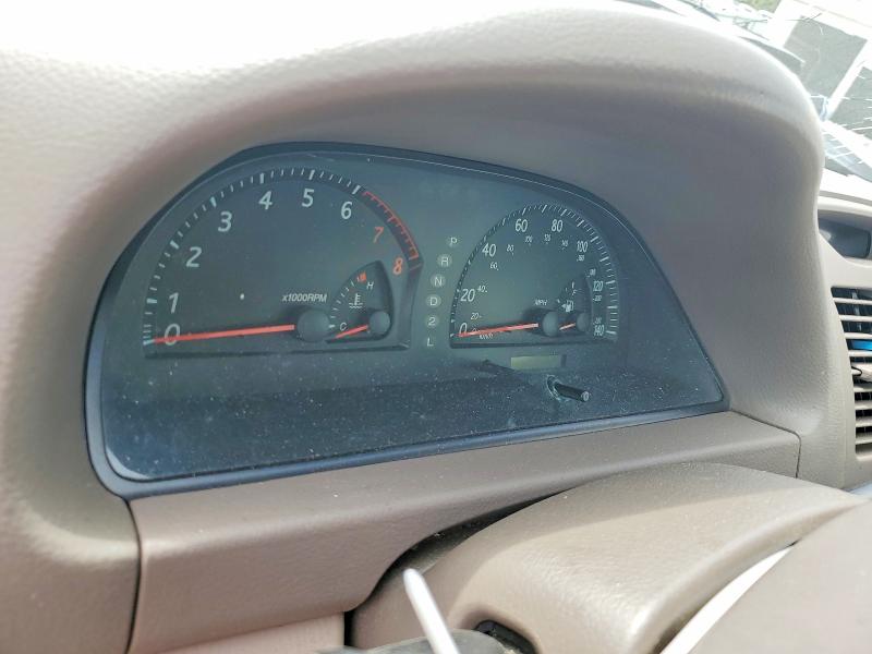 Продажа на аукционе авто 2002 Toyota Camry, vin: 4T1BE30K82U590596, номер лота: 51410156