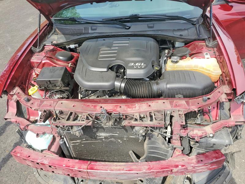 50452556 :رقم المزاد ، 2C3CDXJG4KH757900 vin ، 2019 Dodge Charger مزاد بيع