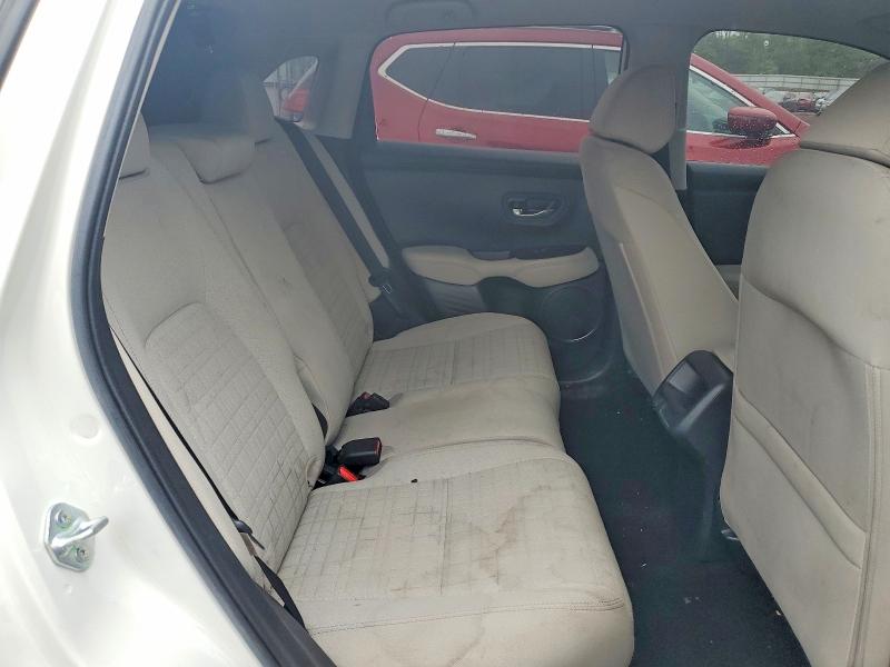 Продажа на аукционе авто 2023 Honda Hr-v, vin: 3CZRZ2H37PM703166, номер лота: 51321526