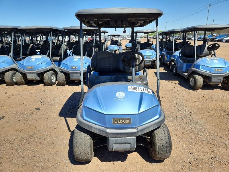 Aukcja sprzedaży 2020 Club Car Tempo Lithium, vin: AN2045125643, numer aukcji: 49611716