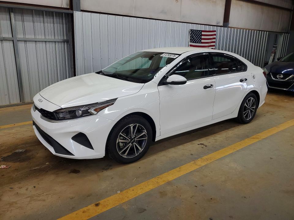 Продаж на аукціоні авто 2022 Kia Forte, vin: 3KPF24AD0NE431238, номер лоту: 51255076