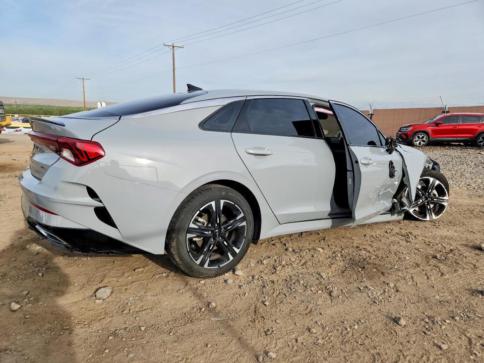 Aukcja sprzedaży 2023 Kia K5, vin: 5XXG64J21PG226013, numer aukcji: 49125616