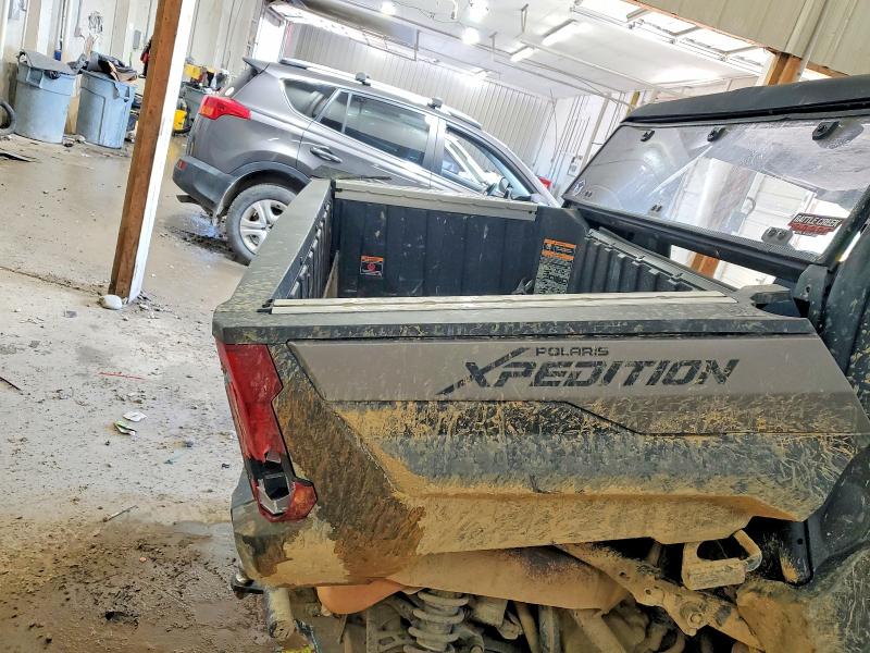 Aukcja sprzedaży 2024 Polaris Xpedition, vin: 3NSG2K993RM396925, numer aukcji: 49895296