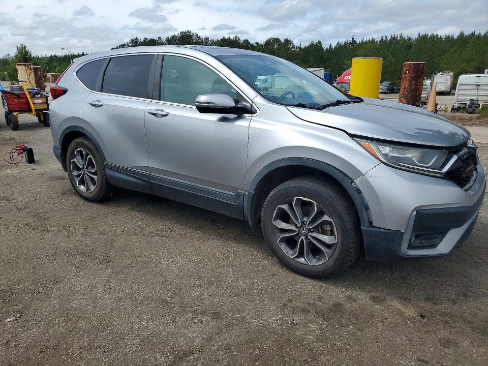 Aukcja sprzedaży 2021 Honda Cr-v, vin: 2HKRW2H86MH622056, numer aukcji: 51255606
