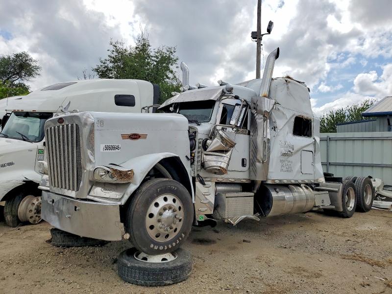 2022 Peterbilt 389 მანქანა იყიდება აუქციონზე, vin: 1XPXD49X7ND803476, აუქციონის ნომერი: 50606646