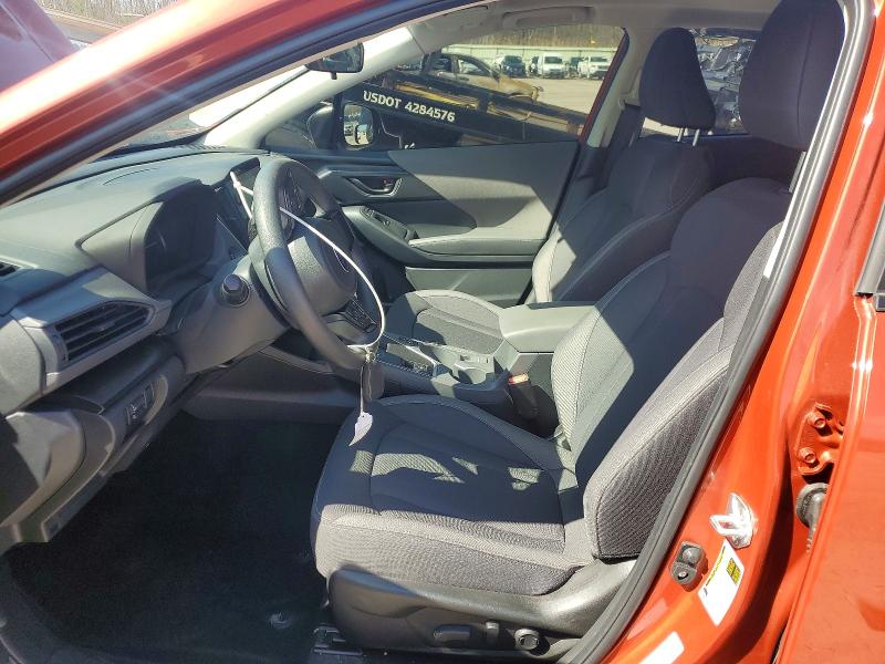 Продажа на аукционе авто 2025 Subaru Crosstrek, vin: JF2GUHDC9SH294526, номер лота: 50529736