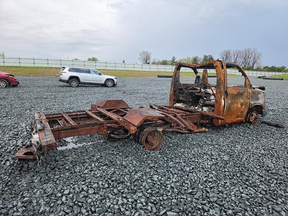 Продаж на аукціоні авто 2015 Chevrolet Express G3500, vin: 1GB3G2CG9F1112512, номер лоту: 50883346