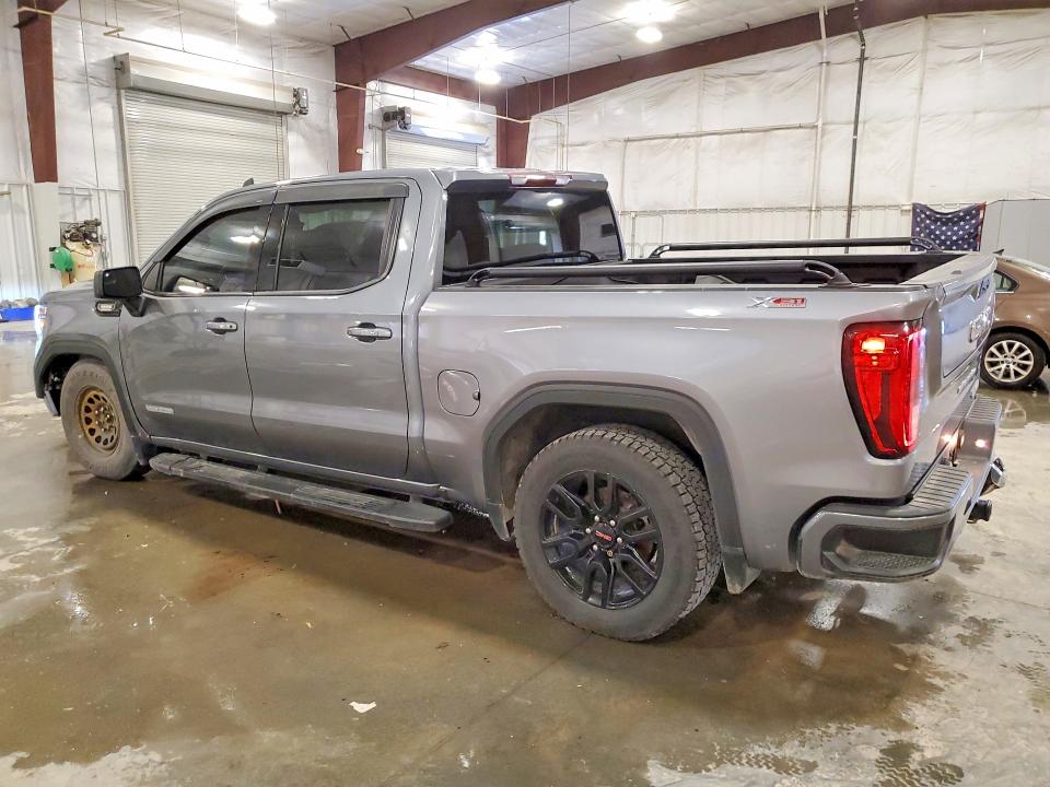 Aukcja sprzedaży 2021 Gmc Sierra, vin: 3GTU9CET9MG403150, numer aukcji: 49665816