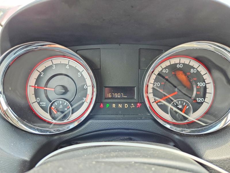 Продажа на аукционе авто 2016 Dodge Grand Caravan, vin: 2C4RDGCG0GR368627, номер лота: 50895216